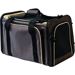 NOBBY Tasche "EXTEND" braun 45 x 28 x 28 cm