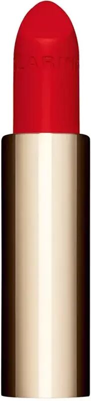 Clarins Joli Rouge Velvet Refill Lipstick 3.5 gr 792V-Poppy