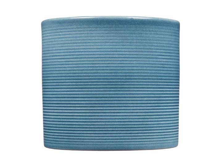 Scheurich Übertopf 828 Blue Jeans ⌀ 12 cm