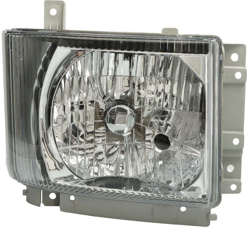 Trucklight Fanali HL-IS003R