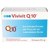 VIVIVIT Q10 Kapseln 90 St