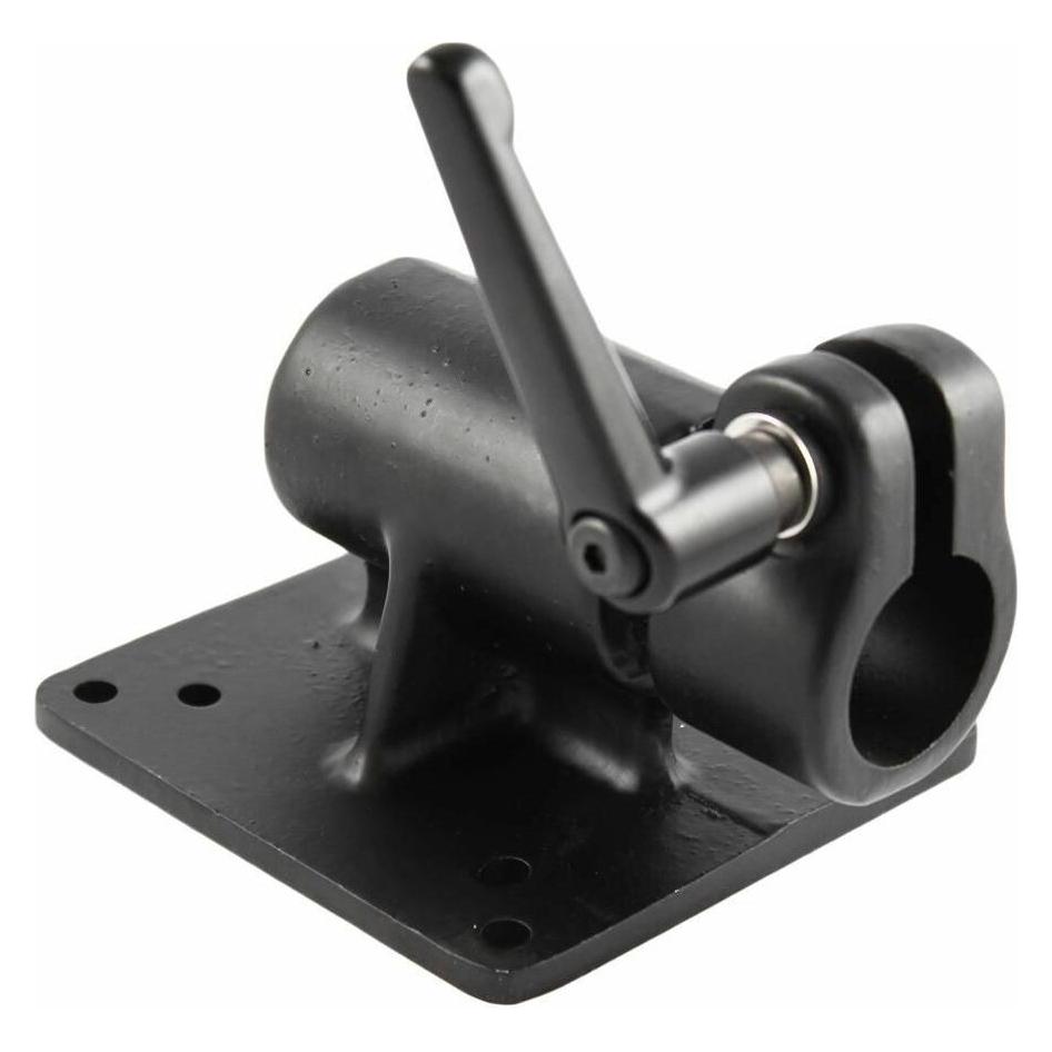 RAM Mounts UNPKD VESA BRACKET W/ 1Inch (RAM-D-246HU)