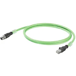 Weidmüller Patchkabel IEC6EL8UG0030U40XCSE