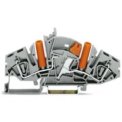 WAGO GmbH &amp; Co. KG Trennklemme 282-821