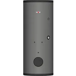 Wolf Trinkwasser-Solarspeicher SEM-2 300 2 Wärmetauschern Warmwasser 2483737