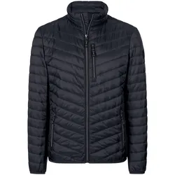 Wind- und wasserabweisende Steppjacke Redpoint blau, 48