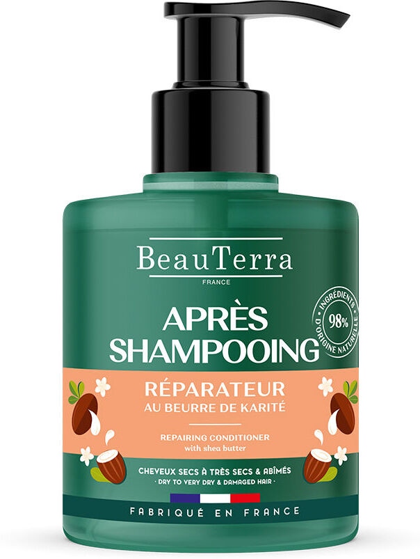 Beauterra Condicionador Reparador 500 ml