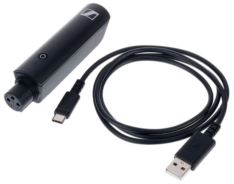 Sennheiser XSW-D XLR female TX