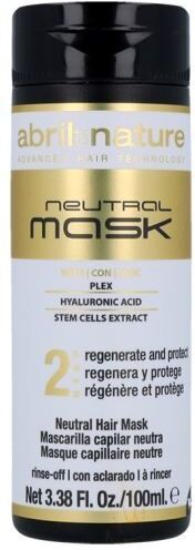 Abril Et Nature Neutral Mask 0.0 100 ml