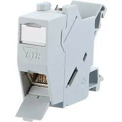 METZ CONNECT Steckverbinder E-DAT REG 8(8) IP20 1309426003-E