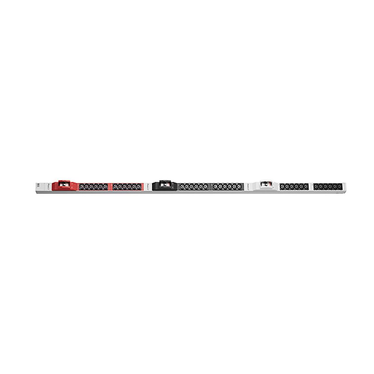 Bachmann Zero U-Space IT PDU Basic 32A (800.0102)