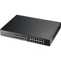 GS1915-24EP, Switch 130W PoE