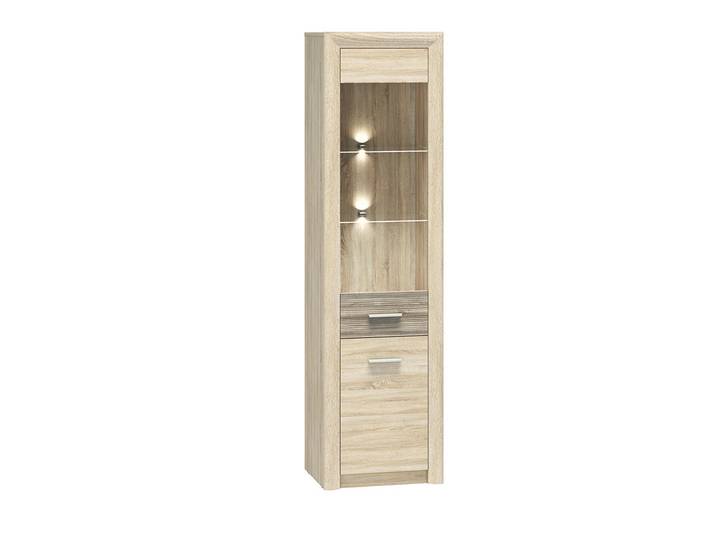 Vitrine – CASTEL – 55 cm