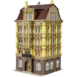Vollmer 43813 H0 Wohnhaus Schlossallee
