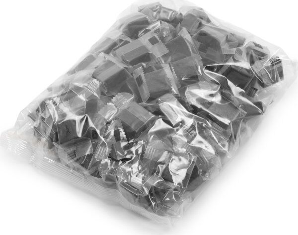 BonCoca Lakridsfudge, 1000 G