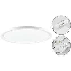 EVN Lichttechnik LED-Anbauleuchte CCT AP54500125