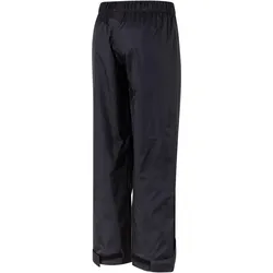 PRO-X elements, Unisex, Outdoorhose, Toma (140), Schwarz