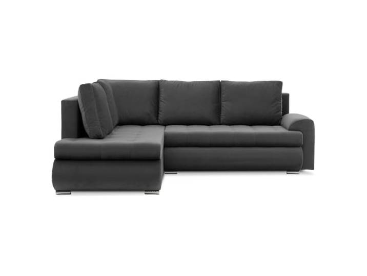 Mebligo Ecksofa Tokio V PRO Muster 1 (Kronos 34, Links)