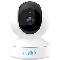 E Series E340 (8MP), Überwachungskamera weiß, WLAN