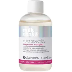 Milk_Shake, Haarfarbe, Milchshake Haarfärbemittelzusatz