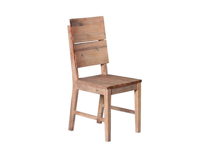 Landscape Stuhl I BALI, akazie, Holz