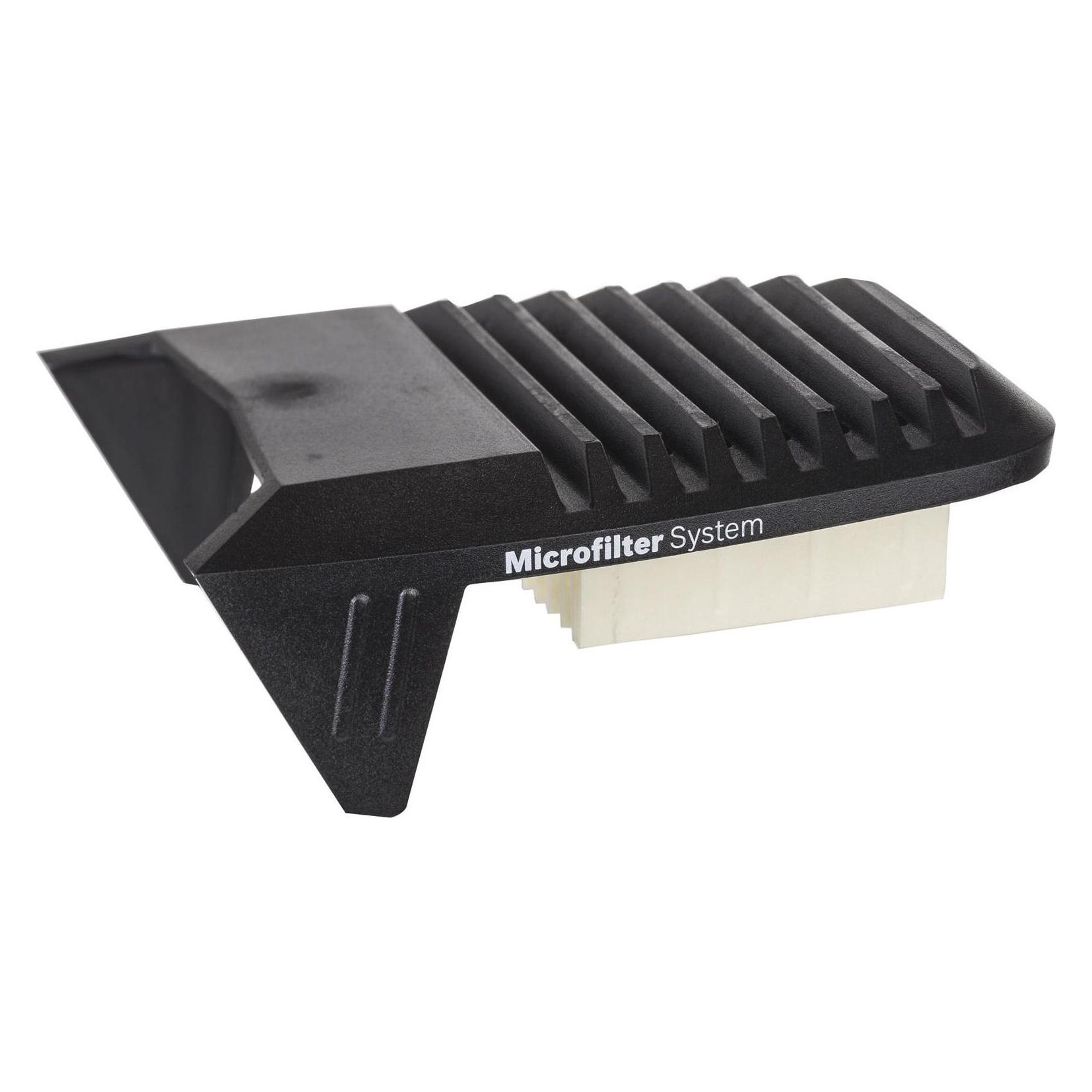 Bosch Professional Zubehör Staubbox-Filter (schwarze Ausführung), passend zu: 18V-10 Professional (2605411239)