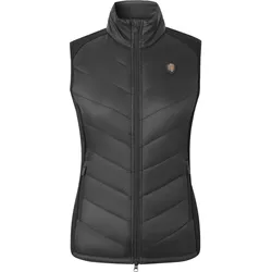 Covalliero Damen Combiweste black FS 2026, Größe: S