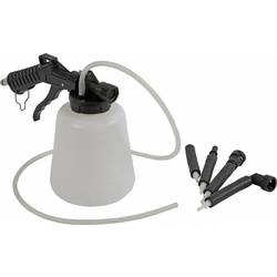 Kunzer 7DEG05 Dieselentlüftungs(befüll)gerät, pneumatisch