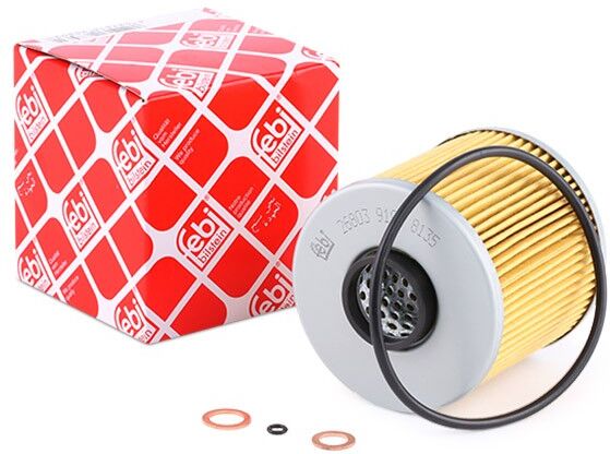 FEBI BILSTEIN 26803 Oil filter