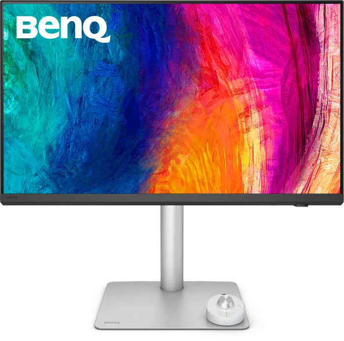 27" BenQ PD2730S