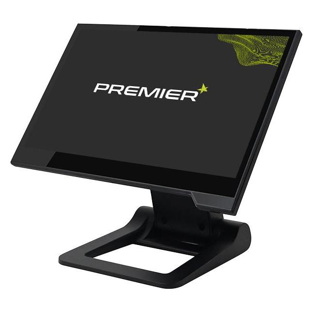 Premier TPV KT-95 Intel Core i5 8 GB RAM 256 GB SSD 15,6" Qwerty Spanisch (KT95I573008256)