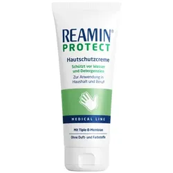 REAMIN Protect Hautschutzcreme 50 ml