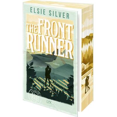The Front Runner, Taschenbuch von Elsie Silver, LYX, 978-3-7363-2672-9