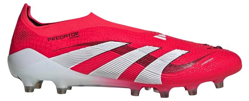 adidas Predator Elite Laceless AG Pure Victory Pack - EU 38
