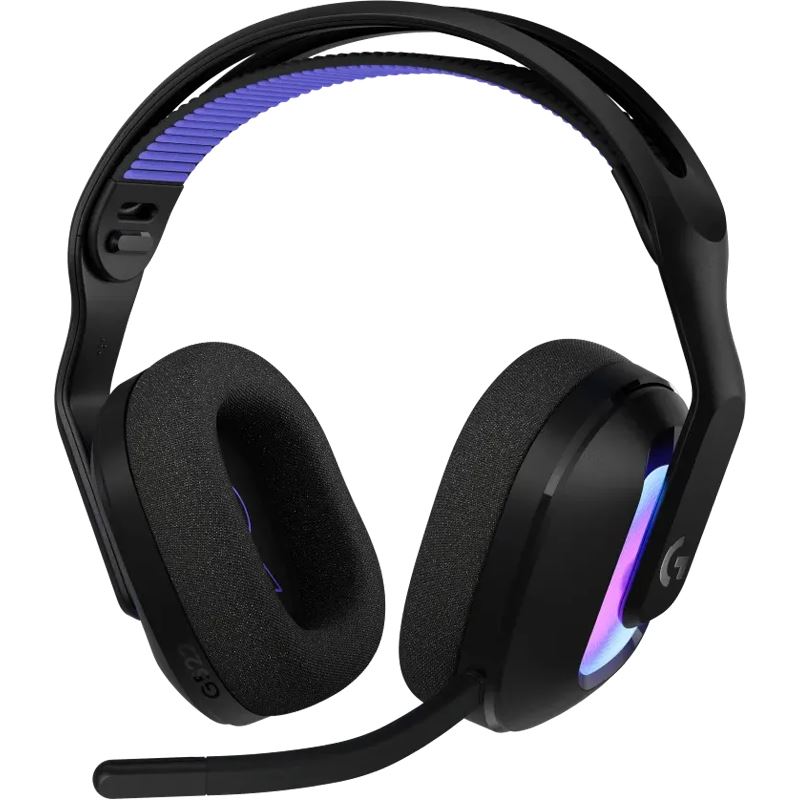 Logitech G522 Lightspeed schwarz