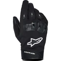 Alpinestars SP X Z WP wasserdichte Motorradhandschuhe L