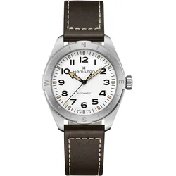 Hamilton Khaki Field Expedition Herrenuhr H70315510