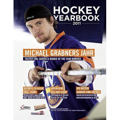 Hockey Yearbook 2011, Taschenbuch von , BoD – Books on Demand, 978-3-8423-7695-3