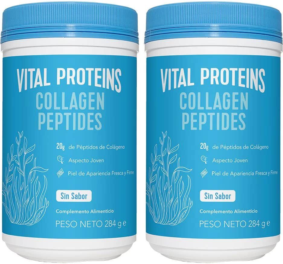 Vital Proteins Pack Collagen Peptides Neutro 2x284 g