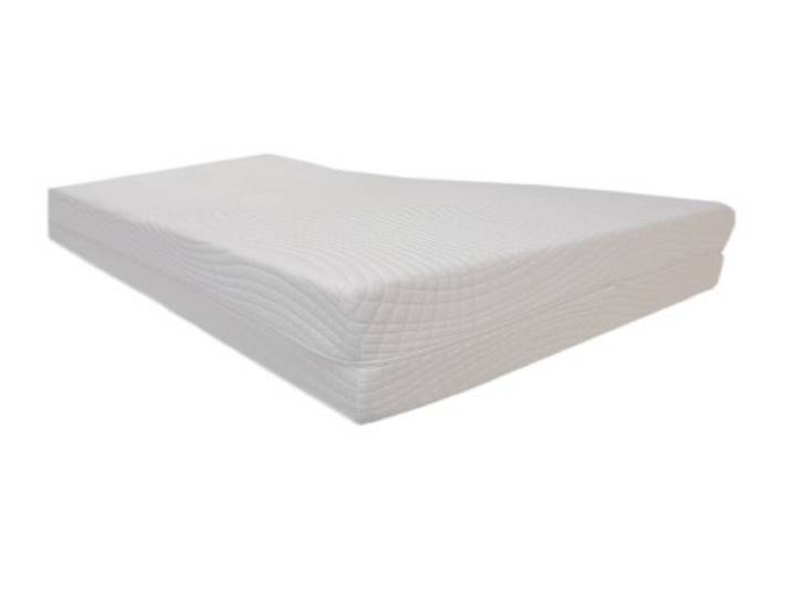Dibapur® Excellent Orthopädische Kaltschaummatratze, 90x200, H3 fest 9 Zonen, RG40, medipur