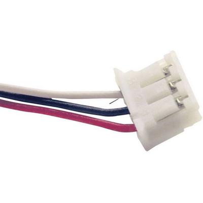 Sol Expert J2S JST Stecker