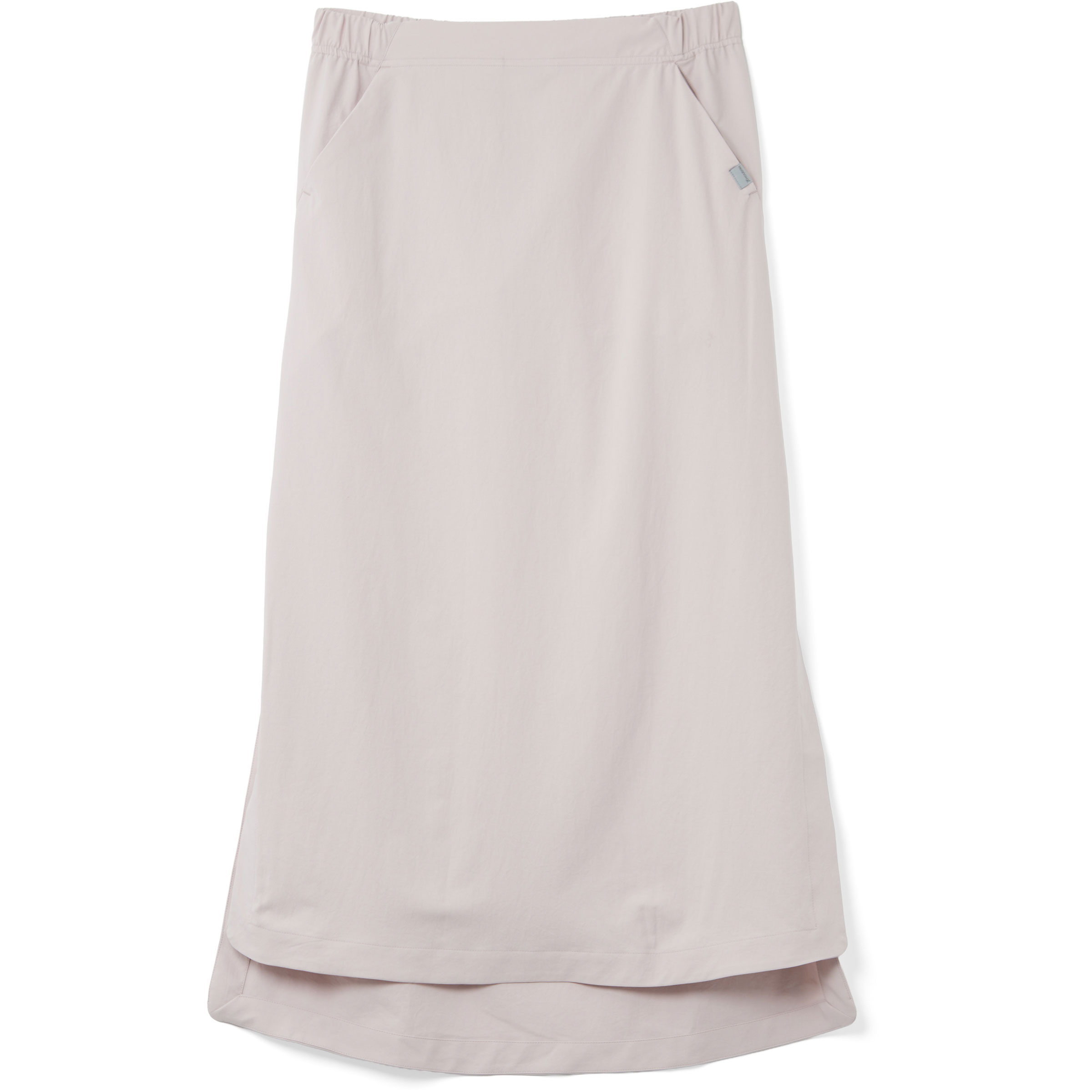 Houdini Walkabout Rock Damen Röcke beige Größe XS Lifestyle Atmungsaktiv