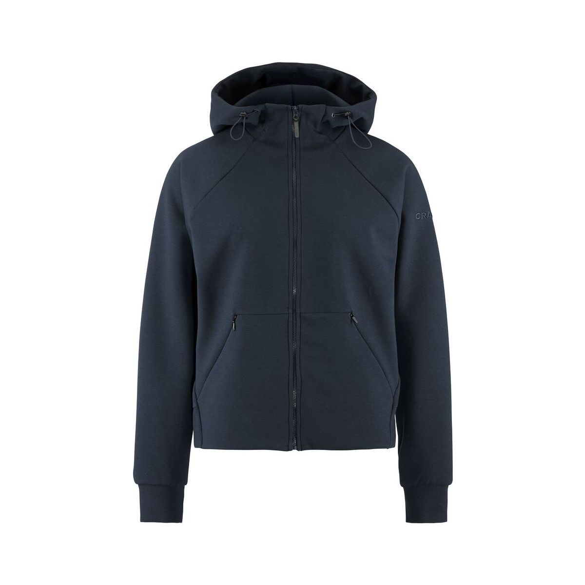 Craft ADV Join Full Zip Hoodie Women blaze (396000) M 1914701-396000-5