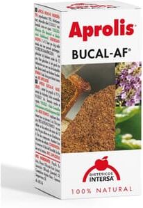 Dieteticos Intersa Aprolis Bucal Aft 15 ml