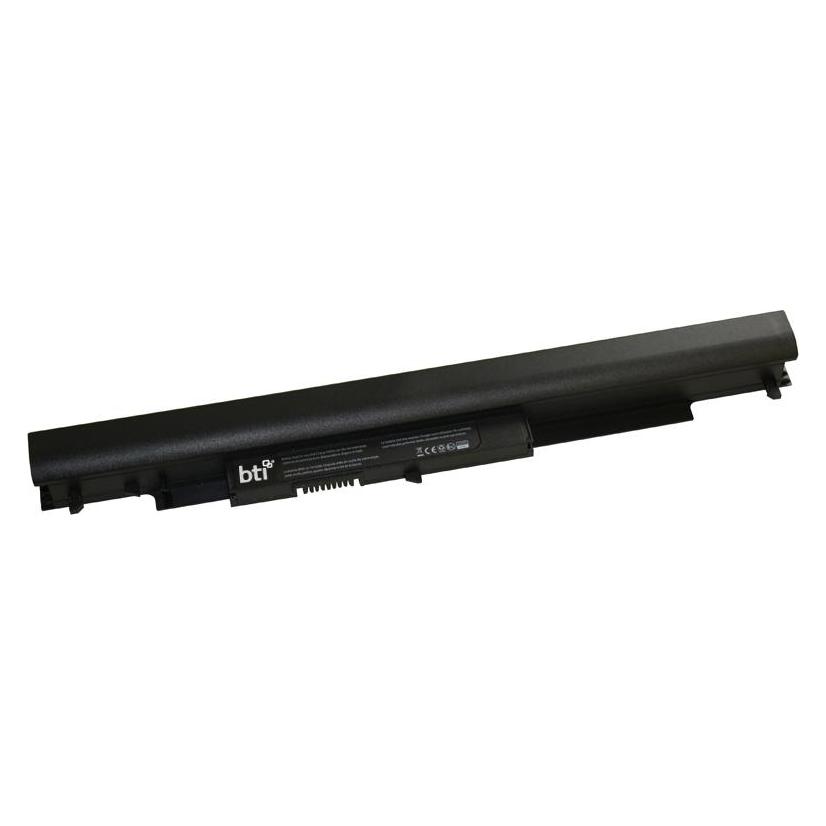 BTI TPN-I119-BTI (4 Zellen, 2200 mAh) (TPN-I119-BTI)