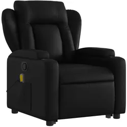 vidaXL, Sessel, Lahonin (Manuelles Neigesystem mit Massage-Funktion)