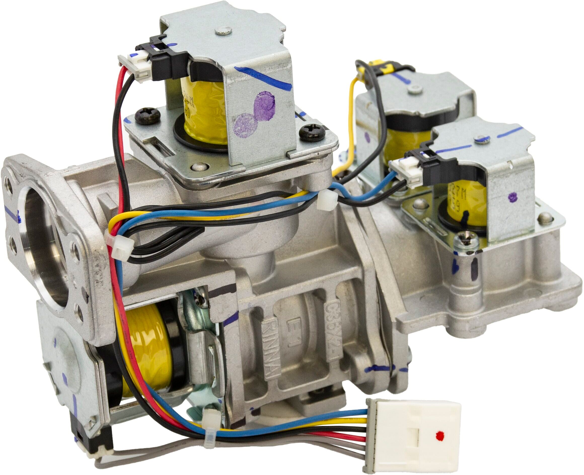 Rinnai A Series Replacement Gas Control Assembly