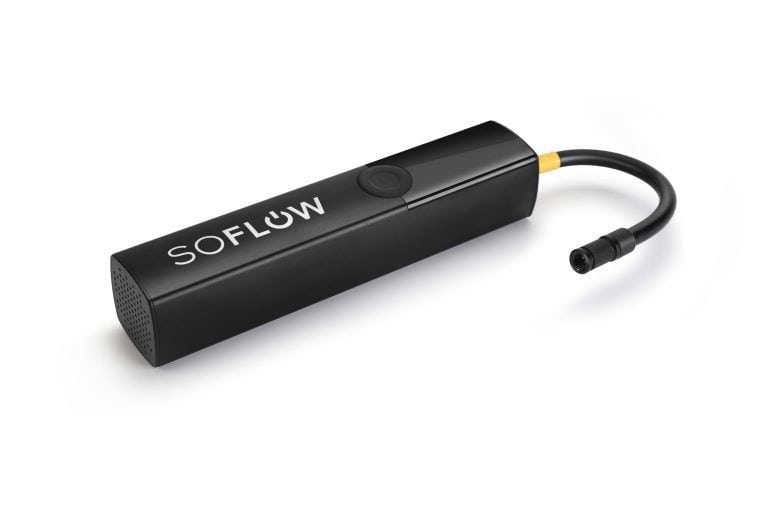 SoFlow Pump'n Drive Luftpumpe 700.100.09
