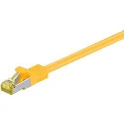 goobay Netzwerkkabel 91620 5 m
