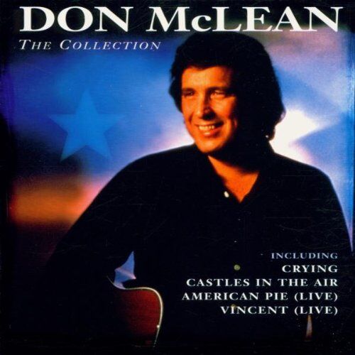 Don McLean - Collection - Preis vom 30.09.2026 09:01:18 h